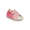 Chaussures Fille Chaussons Catimini CAPUCINE Rose 1 Chaussures Fille Chaussons Catimini CAPUCINE Rose -Martina Magasin Soldes 15080327 500 A