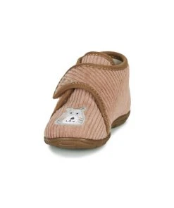 Chaussures Garçon Chaussons GBB OKANDI Marron -Martina Magasin Soldes 15083618 500 C