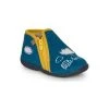 Chaussures Garçon Chaussons GBB OUBIRO Bleu / jaune -Martina Magasin Soldes 15083628 500 A
