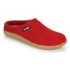 Chaussures Chaussons Giesswein VEITSCH Rouge -Martina Magasin Soldes 15513900 500 A
