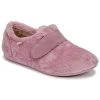 Chaussures Fille Chaussons Citrouille et Compagnie LAFINOU Rose 1 Chaussures Fille Chaussons Citrouille et Compagnie LAFINOU Rose -Martina Magasin Soldes 15590488 500 A