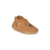 Chaussures Enfant Chaussons bébés Robeez SWEETY BEAR Camel