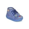 Chaussures Garçon Chaussons GBB KYLAE Bleu -Martina Magasin Soldes 17239695 500 A