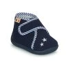 Chaussures Garçon Chaussons GBB KEELIO Bleu -Martina Magasin Soldes 17239697 500 A