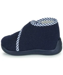 Chaussures Garçon Chaussons GBB KEELIO Bleu -Martina Magasin Soldes 17239697 500 D