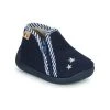 Chaussures Garçon Chaussons GBB KITRA Bleu