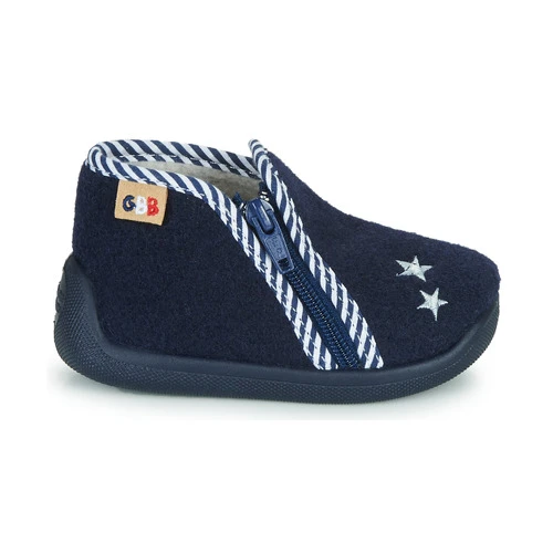 Chaussures Garçon Chaussons GBB KITRA Bleu 4 Chaussures Garçon Chaussons GBB KITRA Bleu – Image 2