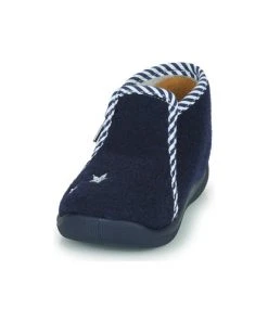Chaussures Garçon Chaussons GBB KITRA Bleu 8 Chaussures Garçon Chaussons GBB KITRA Bleu -Martina Magasin Soldes 17239702 500 C
