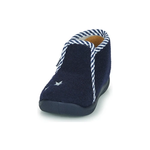 Chaussures Garçon Chaussons GBB KITRA Bleu 5 Chaussures Garçon Chaussons GBB KITRA Bleu – Image 3