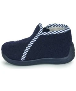 Chaussures Garçon Chaussons GBB KITRA Bleu 9 Chaussures Garçon Chaussons GBB KITRA Bleu -Martina Magasin Soldes 17239702 500 D