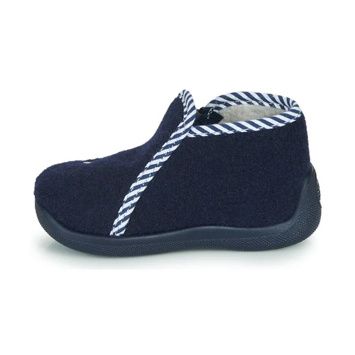 Chaussures Garçon Chaussons GBB KITRA Bleu 6 Chaussures Garçon Chaussons GBB KITRA Bleu – Image 4
