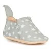 Chaussures Enfant Chaussons Easy Peasy BLUMOO Gris -Martina Magasin Soldes 17463156 500 A