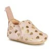 Chaussures Enfant Chaussons Easy Peasy BLUMOO Rose -Martina Magasin Soldes 17463158 500 A