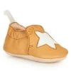 Chaussures Enfant Chaussons Easy Peasy BLUMOO ETOILE Marron -Martina Magasin Soldes 17463163 500 A