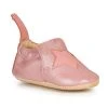 Chaussures Enfant Chaussons Easy Peasy BLUMOO ETOILE Rose 2 Chaussures Enfant Chaussons Easy Peasy BLUMOO ETOILE Rose -Martina Magasin Soldes 17463165 500 A