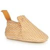 Chaussures Enfant Chaussons Easy Peasy BLUBLU Cognac -Martina Magasin Soldes 17463182 500 A
