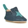 Chaussures Enfant Chaussons Easy Peasy BLUBLU ETOILE Bleu -Martina Magasin Soldes 17463192 500 A