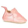 Chaussures Enfant Chaussons Easy Peasy BLUBLU ETOILE Rose -Martina Magasin Soldes 17463193 500 A