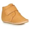 Chaussures Enfant Chaussons Easy Peasy KINY UNI Cognac -Martina Magasin Soldes 17463217 500 A