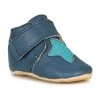 Chaussures Enfant Chaussons Easy Peasy KINY ETOILE Bleu -Martina Magasin Soldes 17463224 500 A