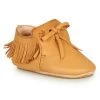 Chaussures Enfant Chaussons Easy Peasy MEXIBLU Marron -Martina Magasin Soldes 17463234 500 A