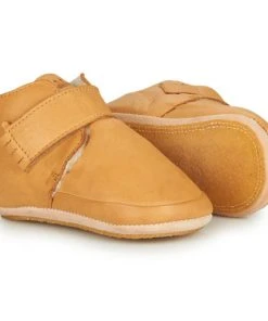Chaussures Enfant Chaussons Easy Peasy WINTERBLUE Marron -Martina Magasin Soldes 17463238 500 C