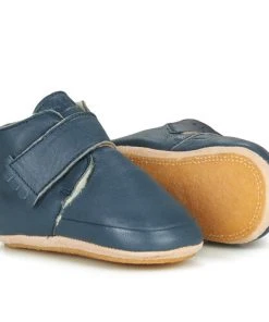 Chaussures Enfant Chaussons Easy Peasy WINTERBLUE Bleu -Martina Magasin Soldes 17463239 500 C
