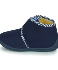 Chaussures Enfant Chaussons Chicco TAXO Bleu -Martina Magasin Soldes 17672814 500 D