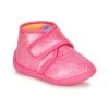 Chaussures Fille Chaussons Chicco TAXO Rose -Martina Magasin Soldes 17672822 500 A