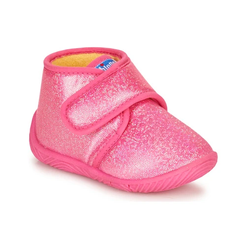 Chaussures Fille Chaussons Chicco TAXO Rose 2 Chaussures Fille Chaussons Chicco TAXO Rose
