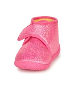 Chaussures Fille Chaussons Chicco TAXO Rose 7 Chaussures Fille Chaussons Chicco TAXO Rose -Martina Magasin Soldes 17672822 500 C