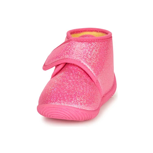 Chaussures Fille Chaussons Chicco TAXO Rose 4 Chaussures Fille Chaussons Chicco TAXO Rose – Image 3