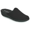 Chaussures Femme Chaussons Westland AVIGNON 315 Noir -Martina Magasin Soldes 17677848 500 A