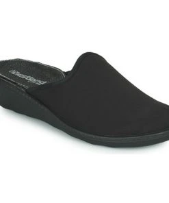 Chaussures Femme Chaussons Westland AVIGNON 315 Noir