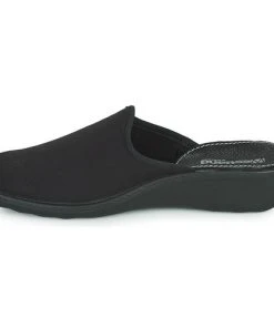 Chaussures Femme Chaussons Westland AVIGNON 315 Noir -Martina Magasin Soldes 17677848 500 D