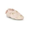Chaussures Fille Chaussons bébés Robeez GOLDY CAT Rose / Doré 1 Chaussures Fille Chaussons bébés Robeez GOLDY CAT Rose / Doré -Martina Magasin Soldes 17715997 500 A