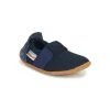 Chaussures Enfant Chaussons Giesswein SOLL Marine -Martina Magasin Soldes 17817058 500 A