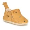 Chaussures Enfant Chaussons Easy Peasy BLUMOO Cognac -Martina Magasin Soldes 18333684 500 A