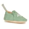 Chaussures Enfant Chaussons Easy Peasy BLUMOO ETOILE Vert -Martina Magasin Soldes 18333695 500 A