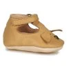Chaussures Enfant Chaussons Easy Peasy LOULOU CHIEN Marron -Martina Magasin Soldes 18333764 500 A