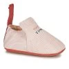 Chaussures Enfant Chaussons Easy Peasy BLUBLU Rouge -Martina Magasin Soldes 18333779 500 A