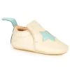 Chaussures Enfant Chaussons Easy Peasy BLUBLU ETOILE Beige 2 Chaussures Enfant Chaussons Easy Peasy BLUBLU ETOILE Beige -Martina Magasin Soldes 18339784 500 A