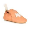 Chaussures Enfant Chaussons Easy Peasy BLUBLU ETOILE Peche -Martina Magasin Soldes 18339785 500 A