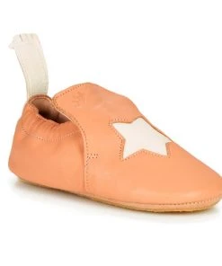 Chaussures Enfant Chaussons Easy Peasy BLUBLU ETOILE Peche
