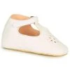 Chaussures Enfant Chaussons Easy Peasy LILLYP Blanc 2 Chaussures Enfant Chaussons Easy Peasy LILLYP Blanc -Martina Magasin Soldes 18339814 500 A