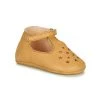 Chaussures Enfant Chaussons Easy Peasy LILLOP Cognac -Martina Magasin Soldes 18339821 500 A