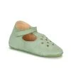 Chaussures Enfant Chaussons Easy Peasy LILLOP Vert -Martina Magasin Soldes 18339823 500 A