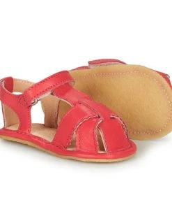 Chaussures Enfant Chaussons Easy Peasy BLUNA Rose -Martina Magasin Soldes 18339825 500 C