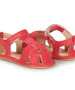 Chaussures Enfant Chaussons Easy Peasy BLUNA Rose -Martina Magasin Soldes 18339825 500 D