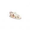 Chaussures Enfant Chaussons Easy Peasy BLUNA Blanc -Martina Magasin Soldes 18339827 500 A